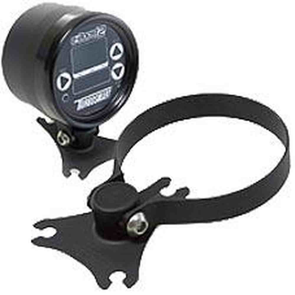 eB2 60mm Dash Mounting Kit TS-0301-2001 - Apollo Off-Road