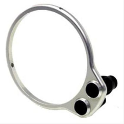 eB2 66mm Dual Shift Silver TS-0301-2017 - Apollo Off-Road