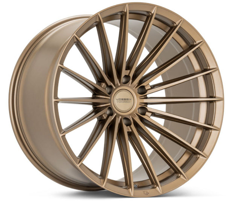 Vossen HFX-4 Wheel