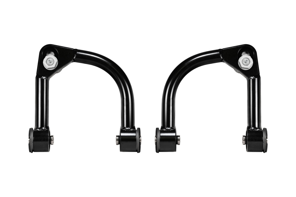 Eibach 21-25 Ford Bronco Pro-Alignment Adjustable Camber Arms - Apollo Off-Road