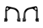 Eibach 21-25 Ford Bronco Pro-Alignment Adjustable Camber Arms - Apollo Off-Road
