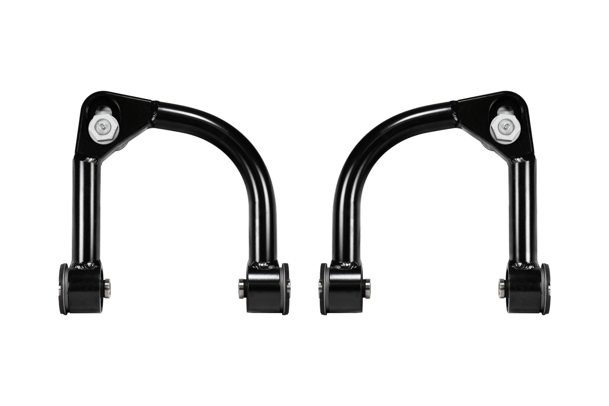 Eibach 21-25 Ford Bronco Pro-Alignment Adjustable Camber Arms - Apollo Off-Road