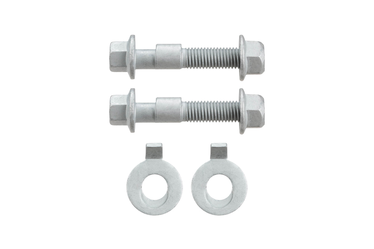 Eibach 21-25 Ford Bronco Sport / 22-26 Maverick Pro-Alignment Camber Bolt Kit - Apollo Off-Road