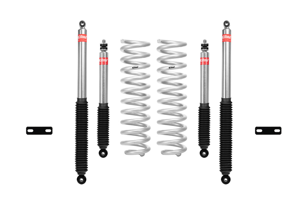 Eibach 05-16 Ford F-250/350 Super Duty Pro-Truck-Lift Stage 1 System, 3.0 Inch Front Lift - Apollo Off-Road