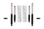 Eibach 05-16 Ford F-250/350 Super Duty Pro-Truck-Lift Stage 1 System, 3.0 Inch Front Lift - Apollo Off-Road