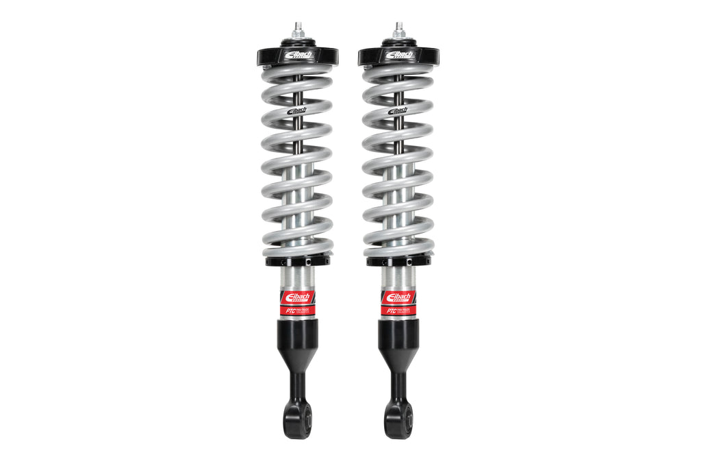 Eibach 10-24 Toyota 4Runner Pro-Truck Coilover 2.0 Front Coilovers - Apollo Off-Road
