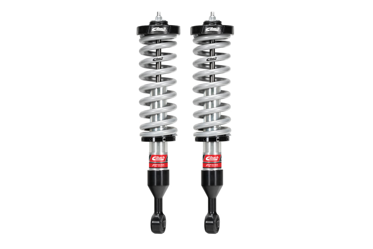 Eibach 10-24 Toyota 4Runner Pro-Truck Coilover 2.0 Front Coilovers - Apollo Off-Road