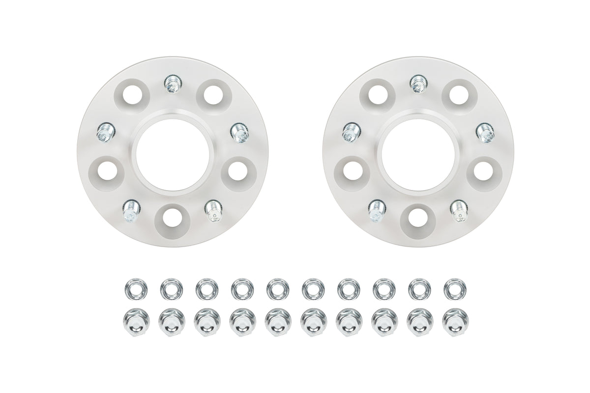 Eibach 20-26 Ford Explorer Pro-Spacer 20mm Wheel Spacers - Apollo Off-Road