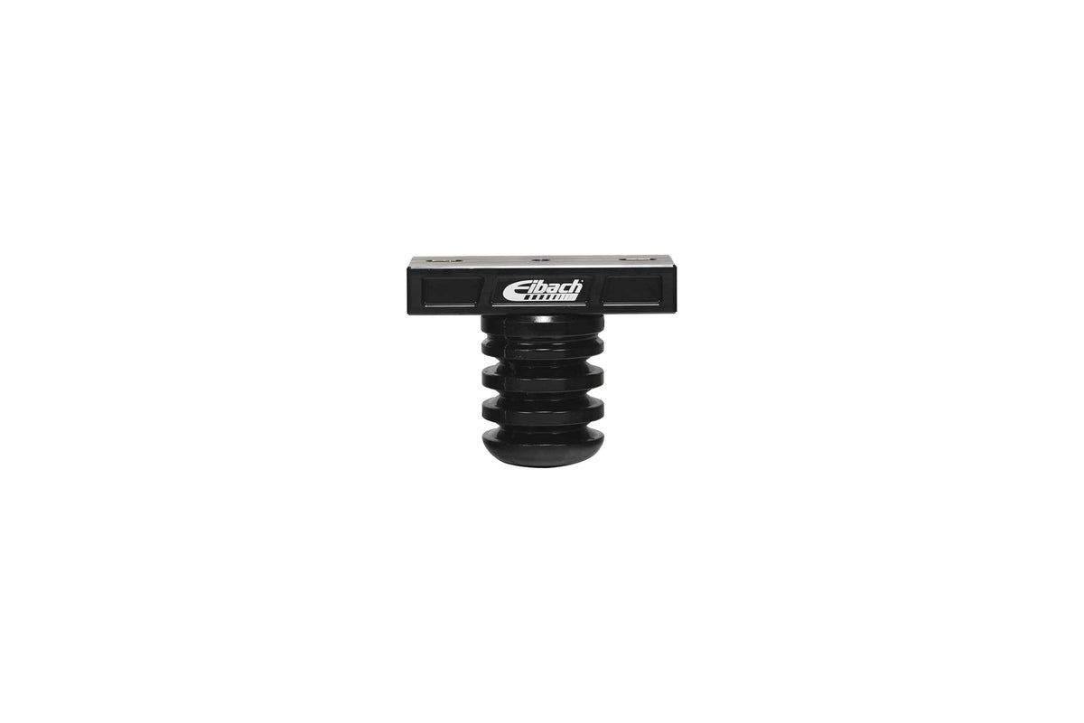 Eibach 10-24 Toyota 4Runner Pro-Truck Progressive Rear Bump Stop Kit - Apollo Off-Road