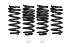 Eibach 21-26 Dodge Durango Pro-Kit Lowering Springs - Apollo Off-Road