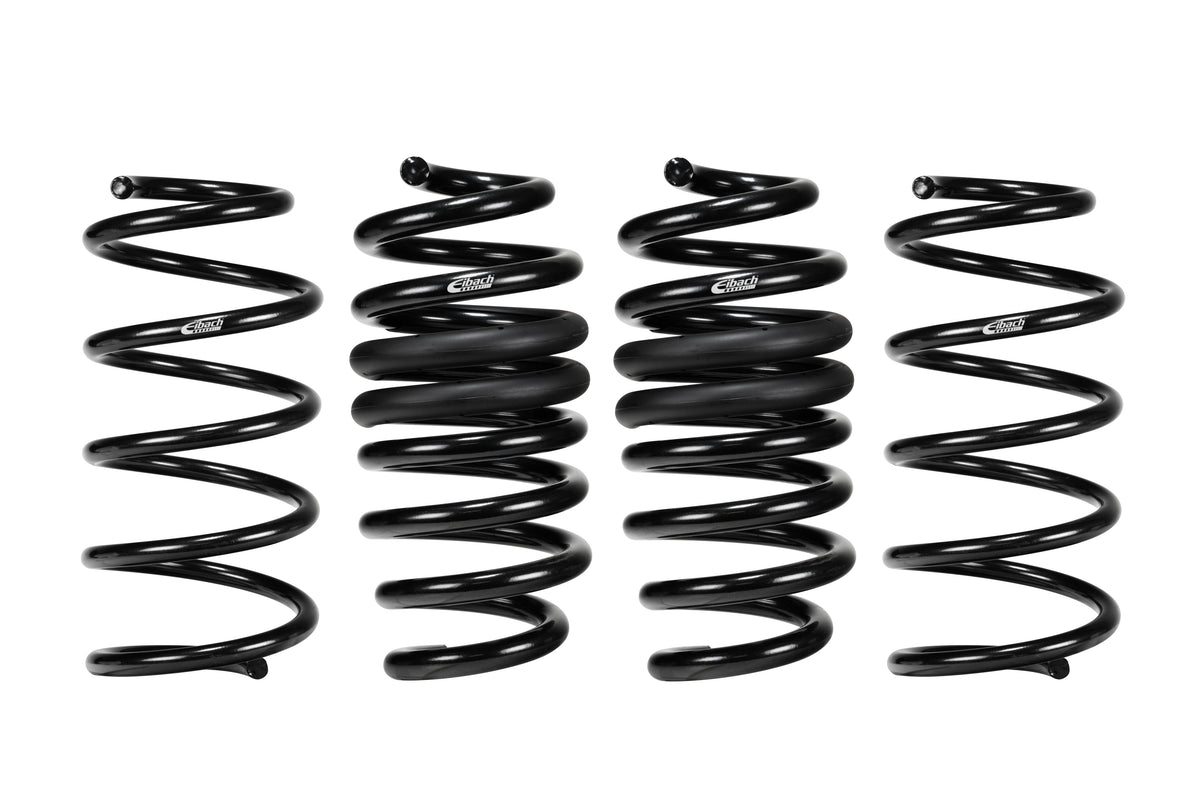 Eibach 20-26 Ford Explorer ST Pro-Kit Lowering Springs - Apollo Off-Road