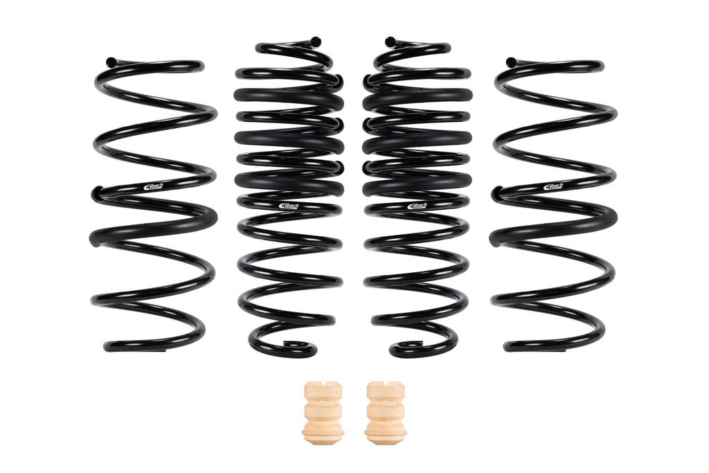 Eibach 22-26 Ford Maverick FWD Pro-Kit Lowering Springs - Apollo Off-Road