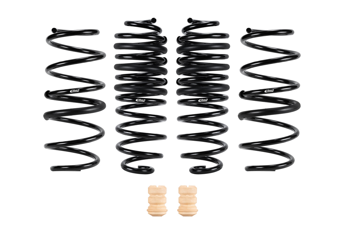 Eibach 22-26 Ford Maverick FWD Pro-Kit Lowering Springs - Apollo Off-Road
