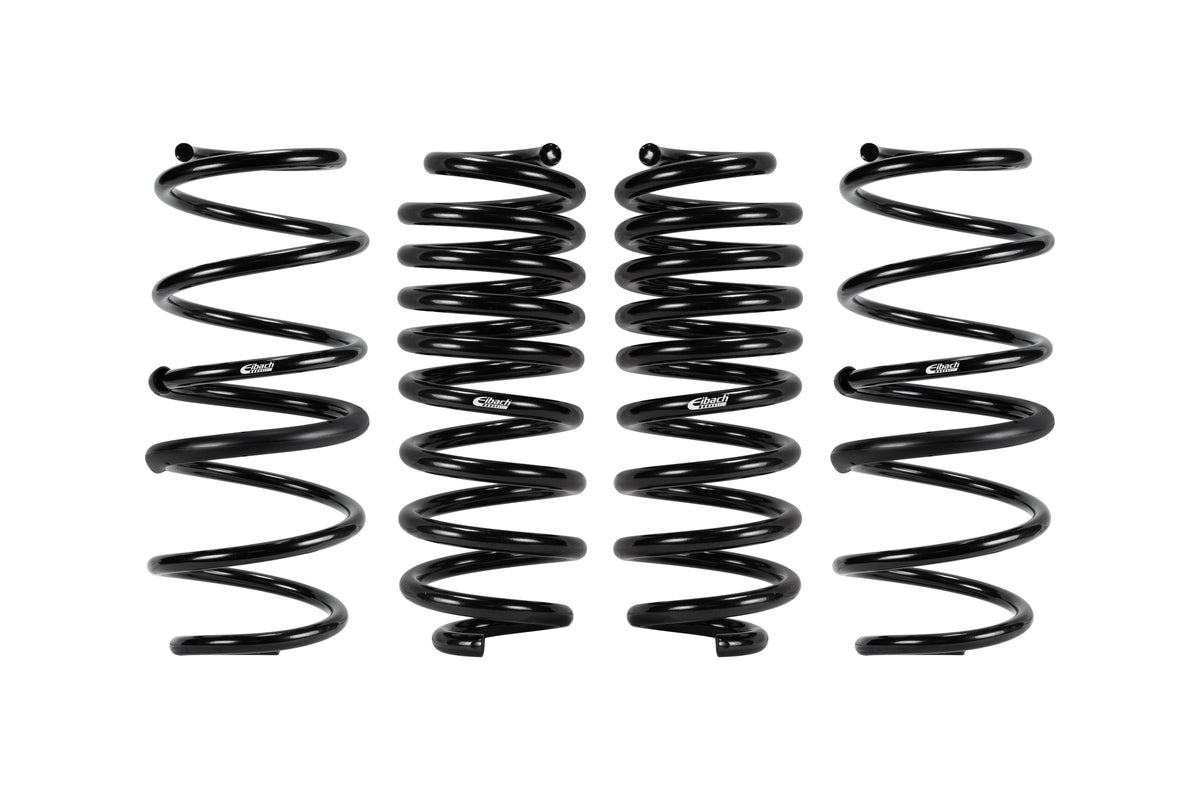Eibach 22-26 Ford Maverick AWD Pro-Kit Lowering Springs - Apollo Off-Road