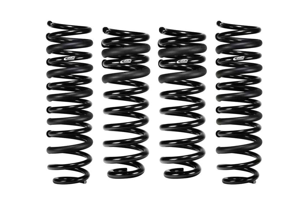 Eibach 22-25 Ford F-150 Lightning Pro-Kit Lowering Springs - Apollo Off-Road