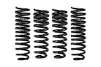 Eibach 22-25 Ford F-150 Lightning Pro-Kit Lowering Springs - Apollo Off-Road
