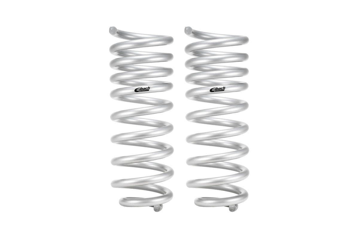 Eibach 21-24 GMC Yukon Pro-Lift-Kit Rear Springs, 1.1 Inch Lift - Apollo Off-Road