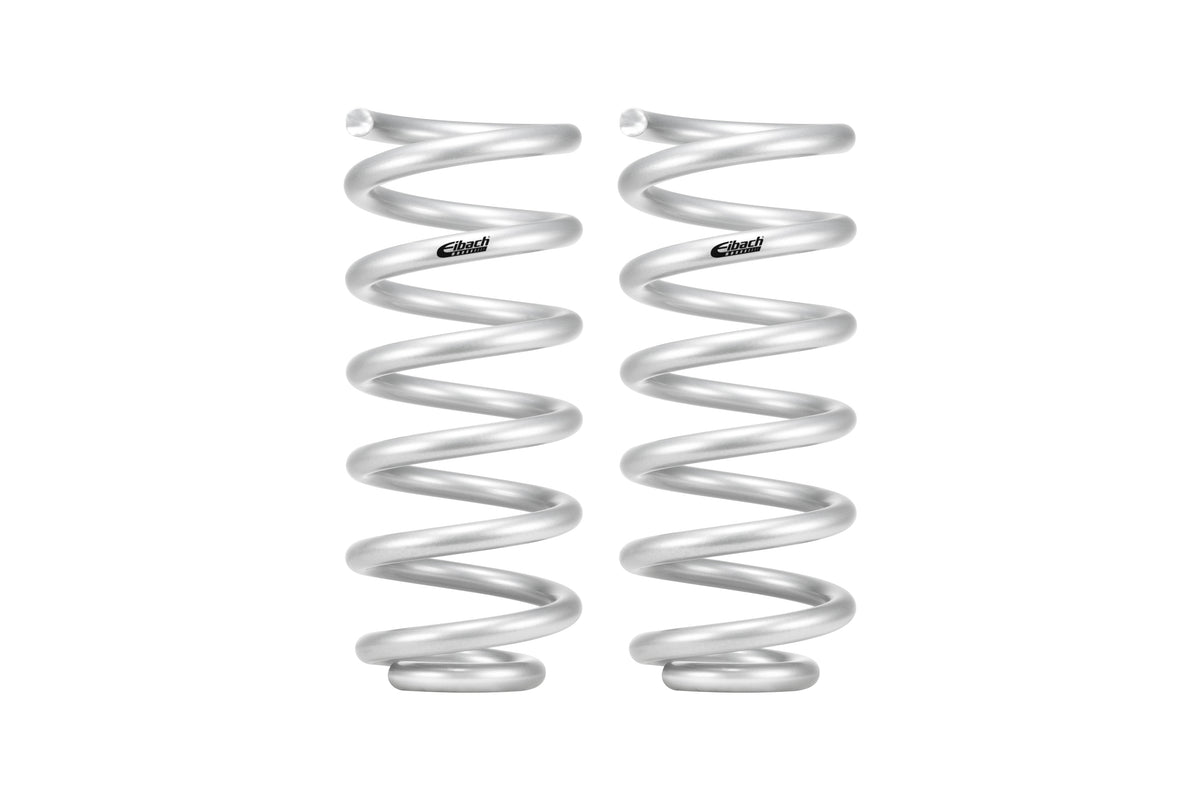 Eibach 21-24 GMC Yukon Pro-Lift-Kit Front Springs, 1.6 Inch Lift - Apollo Off-Road