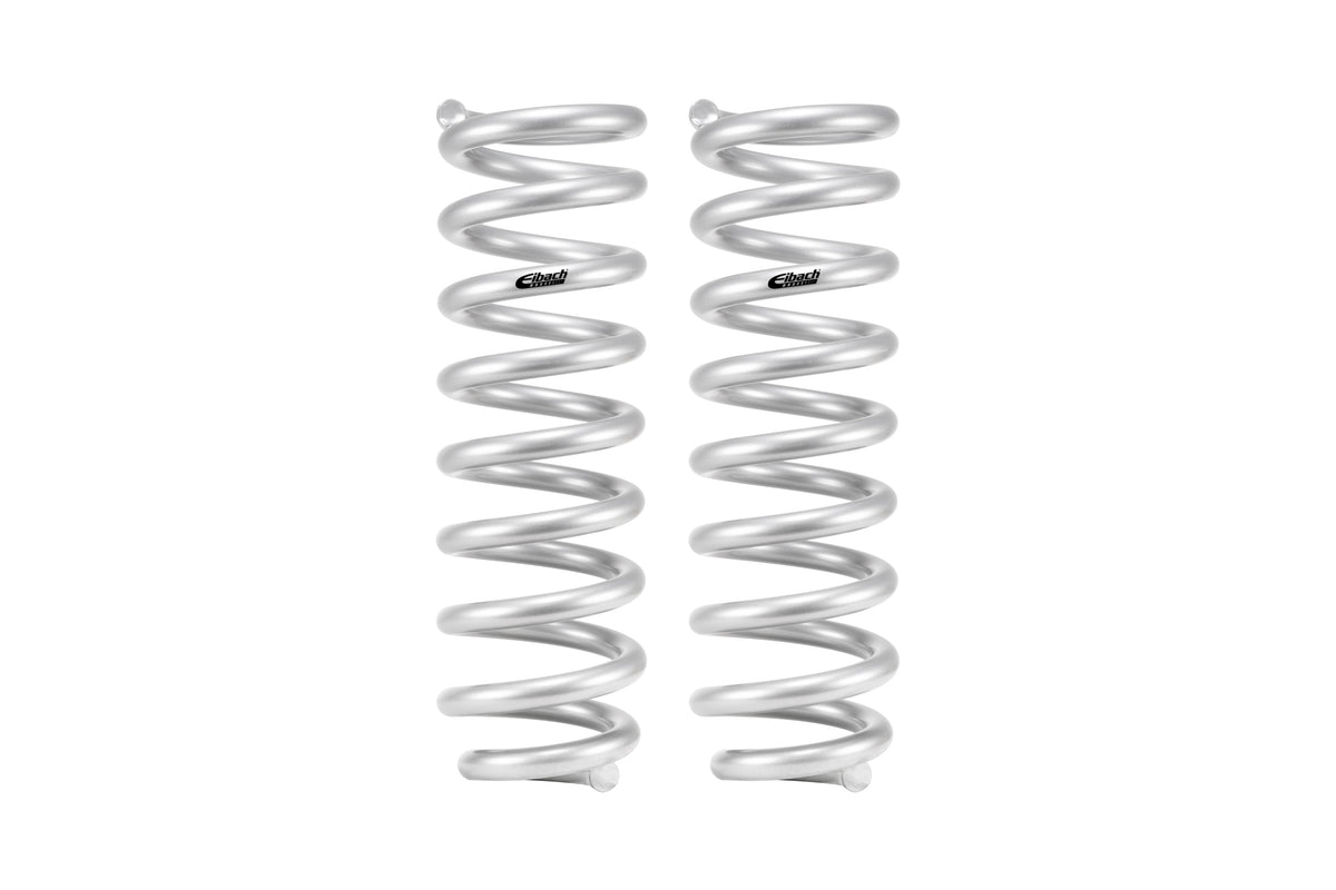 Eibach 23-26 GMC Canyon Elevation Pro-Lift-Kit Front Springs, 1.5 Inch Lift - Apollo Off-Road