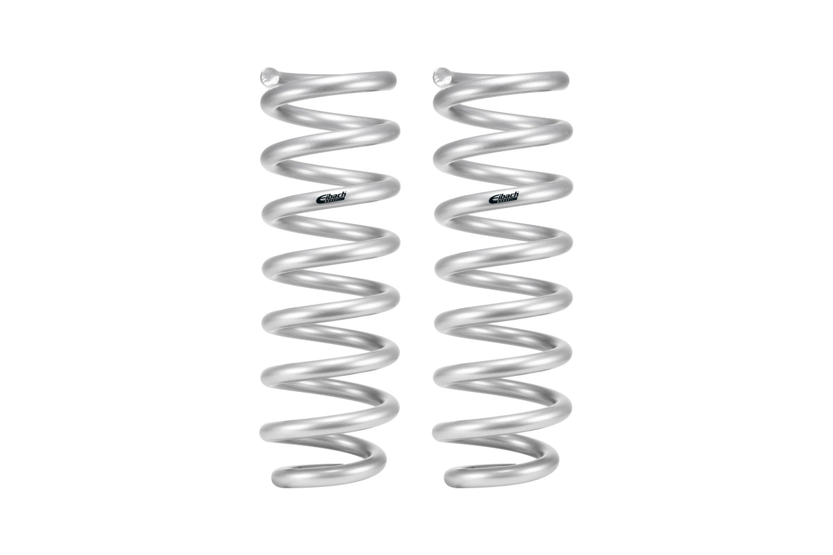 Eibach 23-26 Chevrolet Colorado Pro-Lift-Kit Front Springs, 0.8 Inch Lift - Apollo Off-Road