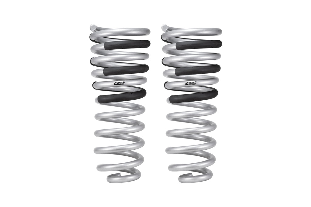 Eibach 14-24 Ram 2500 Pro-Lift-Kit Rear Springs, 1.5 Inch Lift - Apollo Off-Road