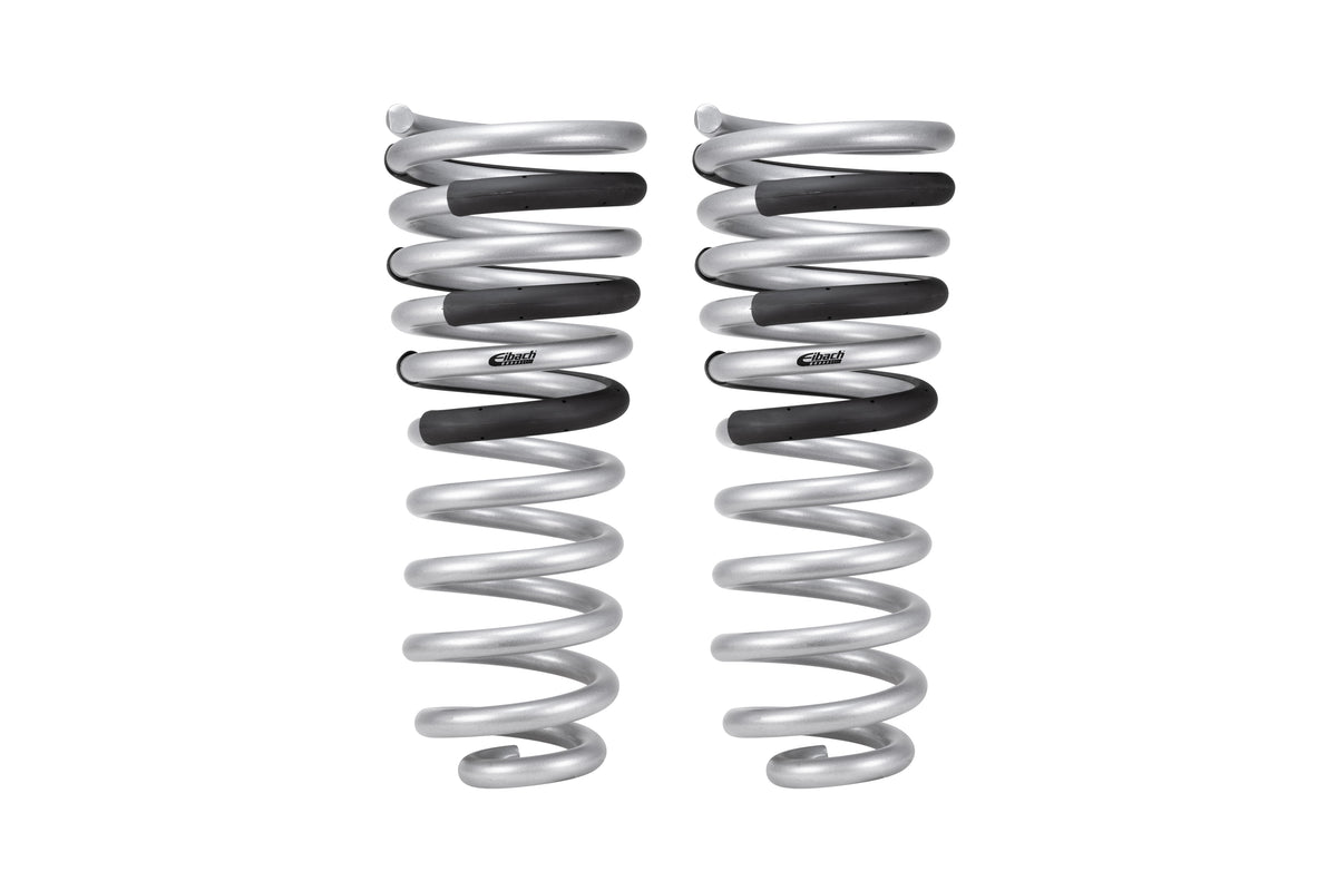 Eibach 14-24 Ram 2500 Pro-Lift-Kit Rear Springs, 1.5 Inch Lift - Apollo Off-Road