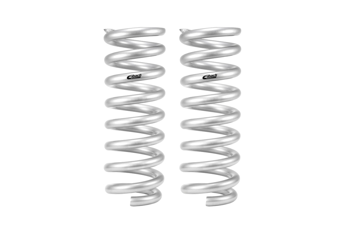 Eibach 21-24 Ram 1500 TRX Pro-Lift-Kit Front Springs, 1.9 Inch Lift - Apollo Off-Road