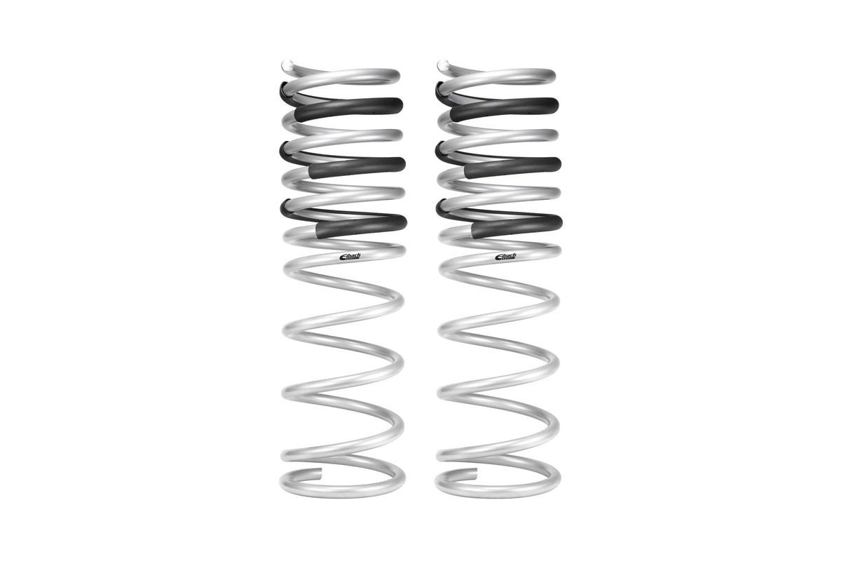 Eibach 25-26 Ram 1500 RHO Pro-Lift-Kit HD Rear Springs - Apollo Off-Road