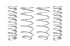 Eibach 25-26 INEOS Grenadier Pro-Lift-Kit Front and Rear Springs, 1.7 Inch Front and 1.2 Inch Rear Lift - Apollo Off-Road