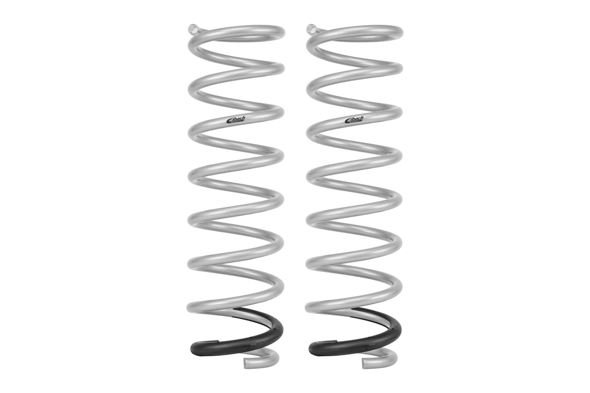 Eibach 24-26 INEOS Grenadier Pro-Lift-Kit Front Springs, 3.0 Inch Lift - Apollo Off-Road