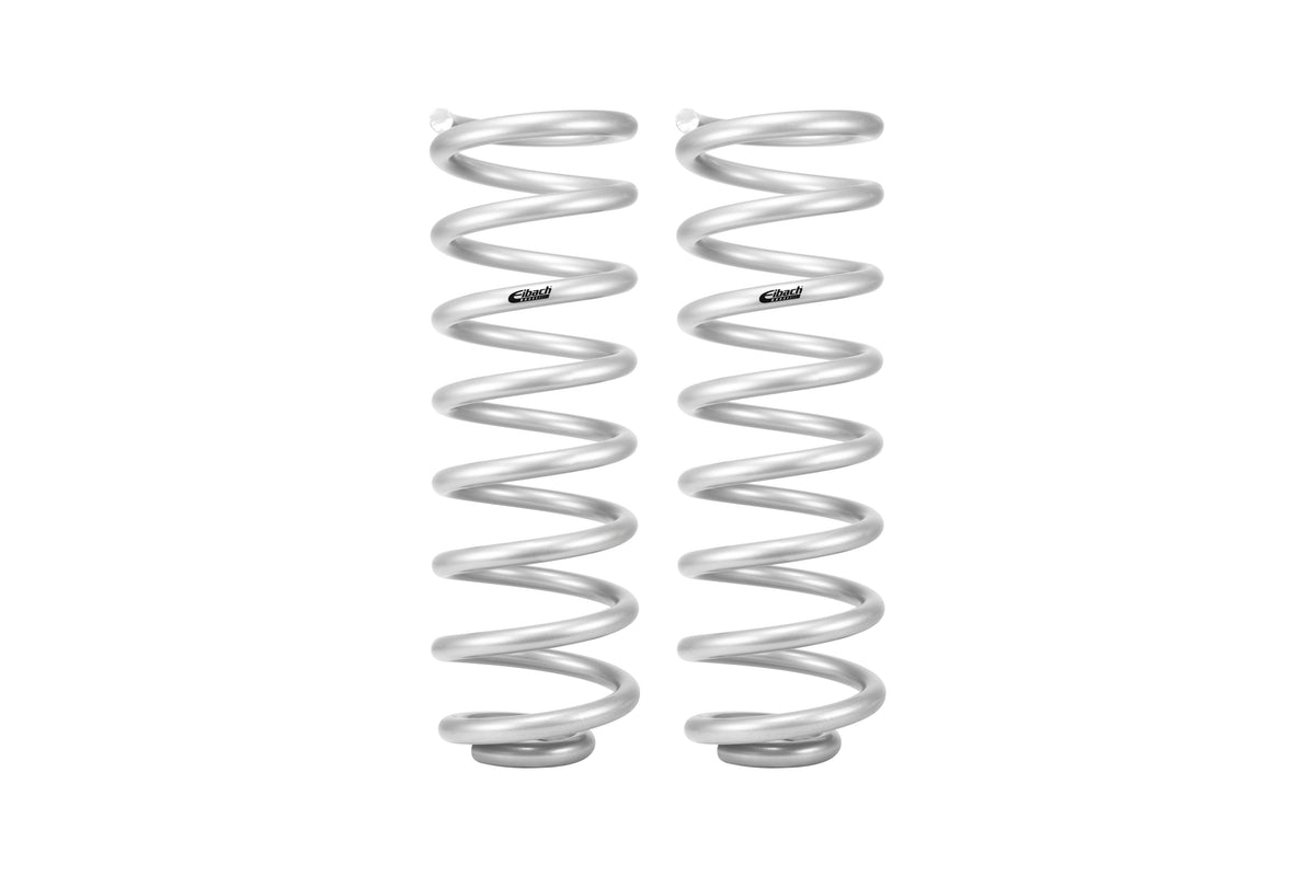 Eibach 24-26 INEOS Grenadier Pro-Lift-Kit Rear Springs, OE Ride Height - Apollo Off-Road