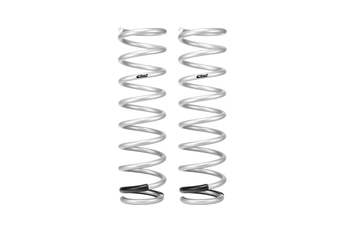 Eibach 24-26 INEOS Grenadier Pro-Lift-Kit Front Springs, OE Ride Height - Apollo Off-Road