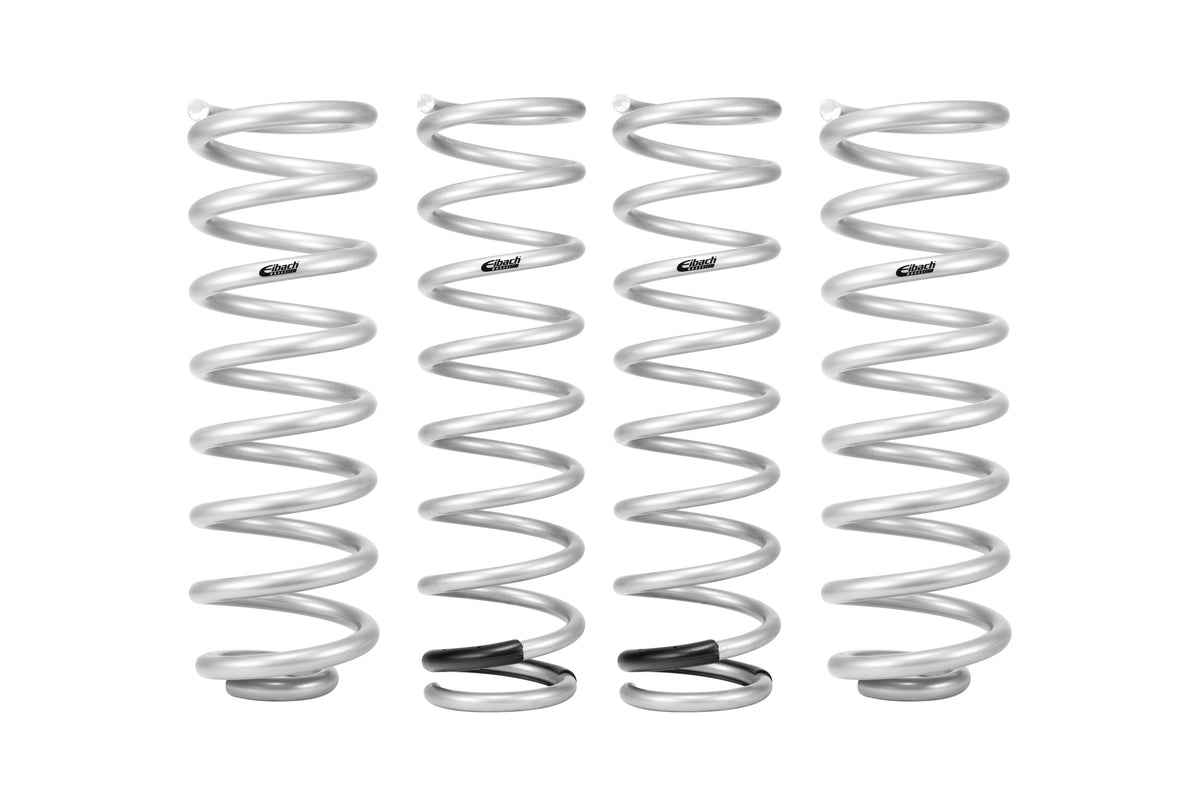 Eibach 24-26 INEOS Grenadier Pro-Lift-Kit Front and Rear Springs - Apollo Off-Road