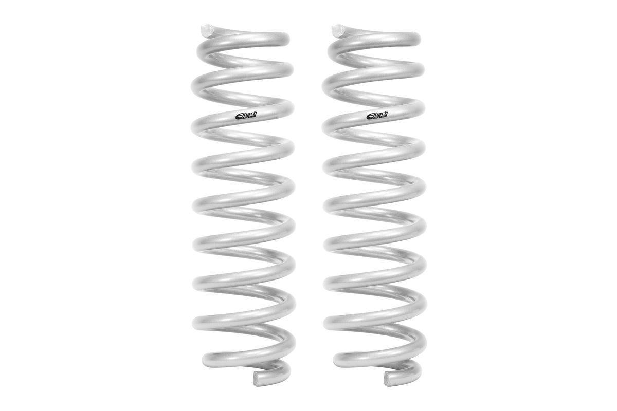 Eibach 17-20 Ford F-150 Raptor Pro-Lift-Kit Front Springs - Apollo Off-Road