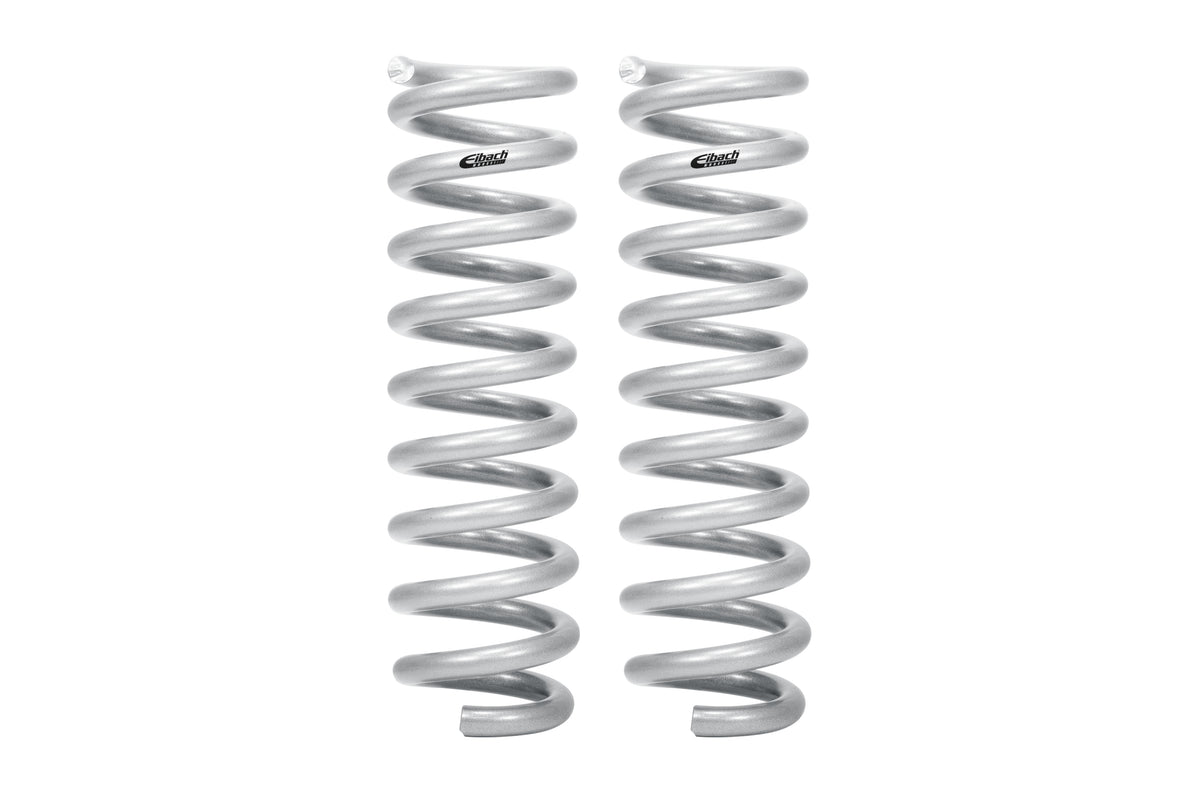 Eibach 19-23 Ford Ranger 4WD Pro-Lift-Kit Front Springs, 3.0 Inch Lift - Apollo Off-Road