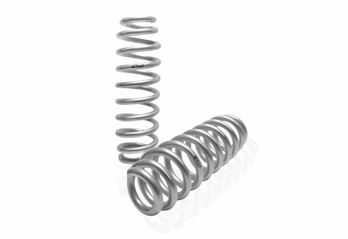 Eibach 19-23 Ford Ranger 2WD Pro-Lift-Kit Front Springs, 3.0 Inch Lift - Apollo Off-Road