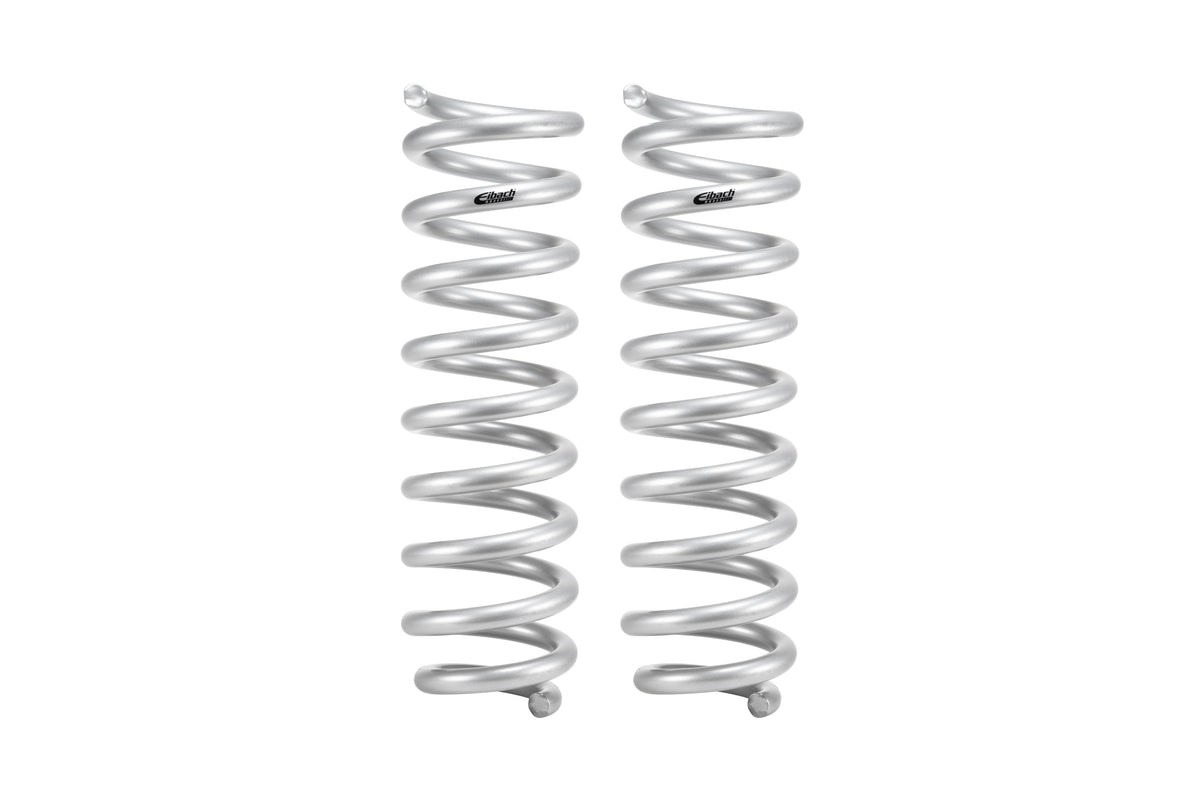 Eibach 18-24 Ford Expedition Pro-Lift-Kit Front Springs - Apollo Off-Road