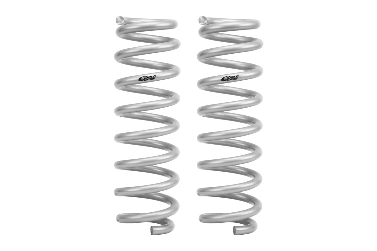 Eibach 21-25 Ford Bronco Pro-Lift-Kit HD Rear Springs for 500 lb Load - Apollo Off-Road