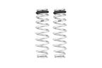 Eibach 21-25 Ford Bronco Pro-Lift-Kit HD Rear Springs for 500 lb Load, Pro-Truck Coilovers Only - Apollo Off-Road