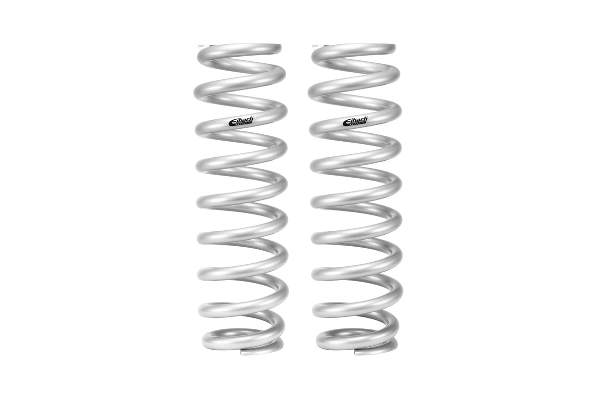 Eibach 21-25 Ford Bronco Badlands Pro-Lift-Kit HD Front Springs - Apollo Off-Road