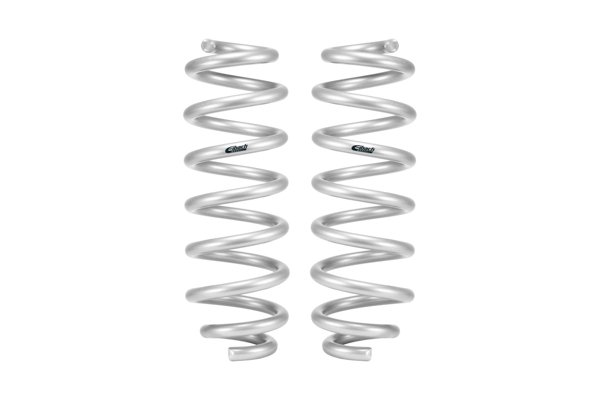 Eibach 22-26 Ford Maverick Pro-Lift-Kit HD Rear Springs - Apollo Off-Road
