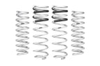 Eibach 21-26 Ford F-150 Raptor Pro-Lift-Kit Front and Rear Springs, 2.2 Inch Front and 1.5 Inch Rear Lift - Apollo Off-Road