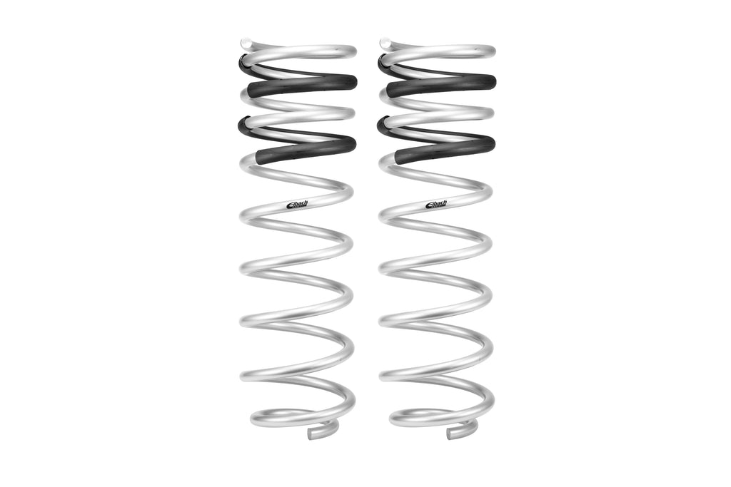 Eibach 21-25 Ford F-150 Raptor Pro-Lift-Kit HD Rear Springs - Apollo Off-Road
