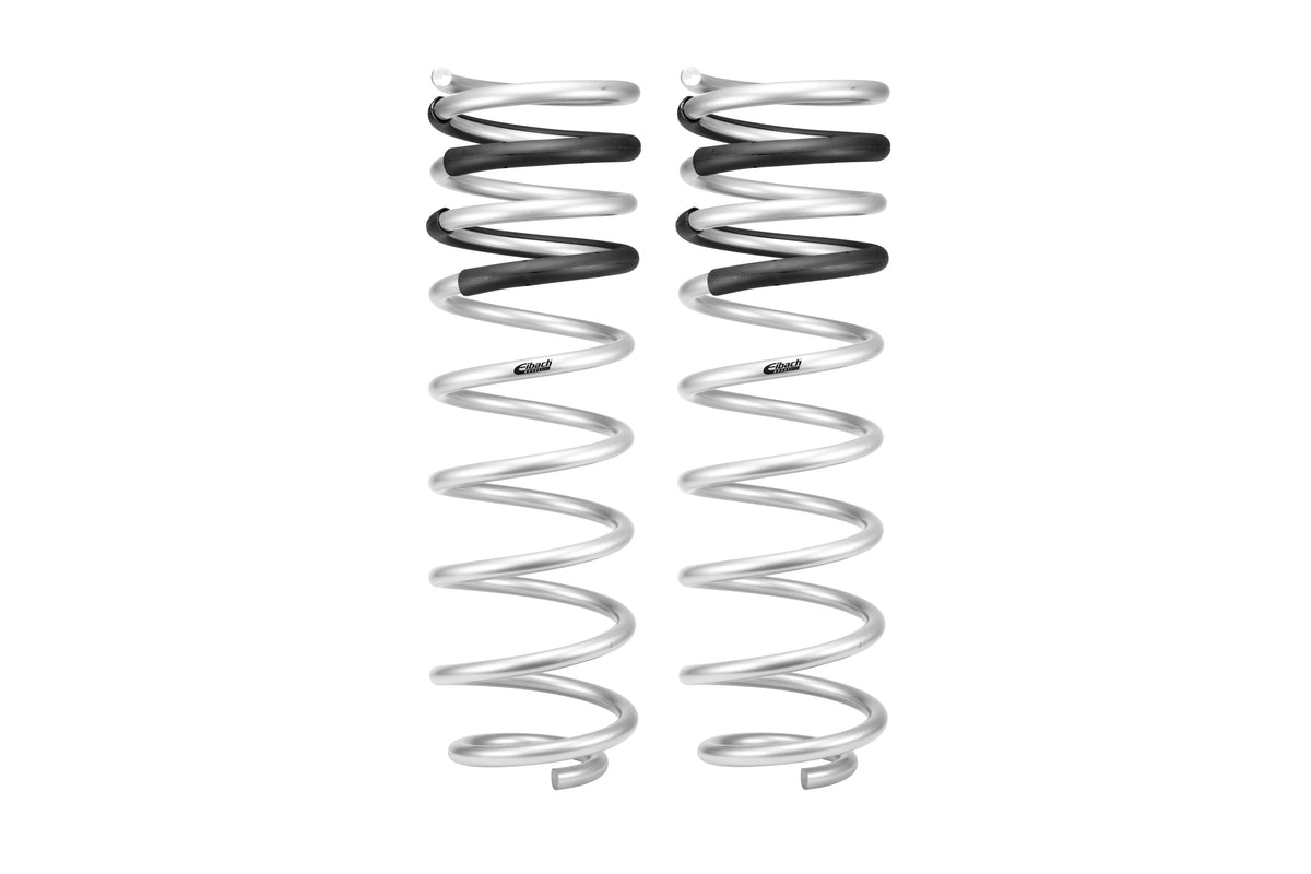 Eibach 21-25 Ford F-150 Raptor Pro-Lift-Kit HD Rear Springs - Apollo Off-Road