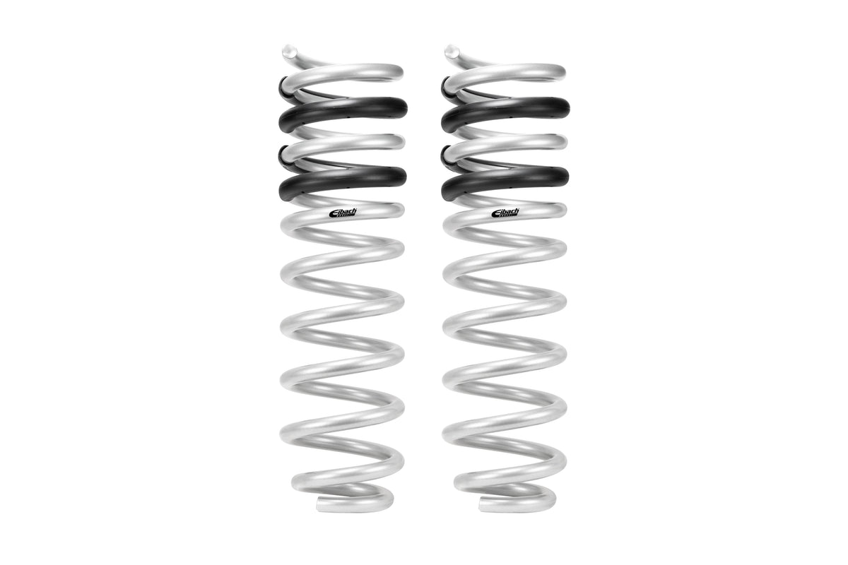 Eibach 22-25 Ford F-150 Lightning Pro-Lift-Kit Rear Springs - Apollo Off-Road