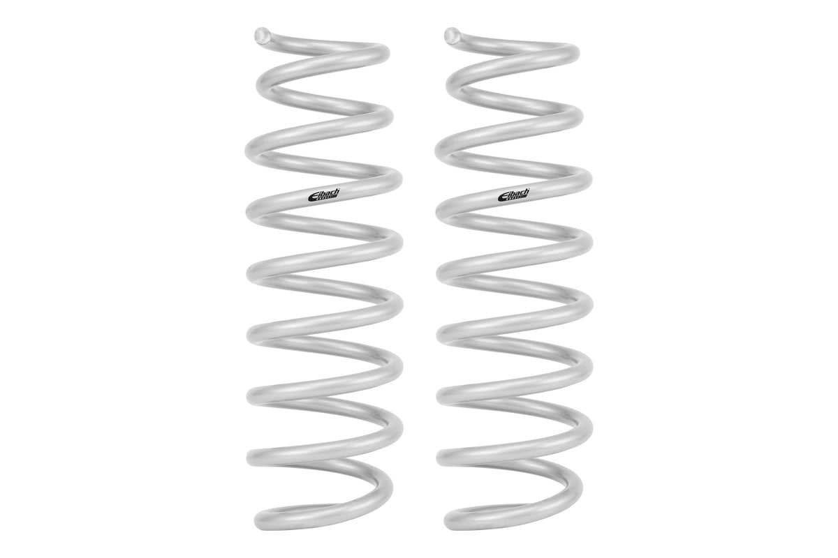 Eibach 24-25 Ford Ranger Raptor Pro-Lift-Kit HD Rear Springs, 1.6 Inch Lift - Apollo Off-Road