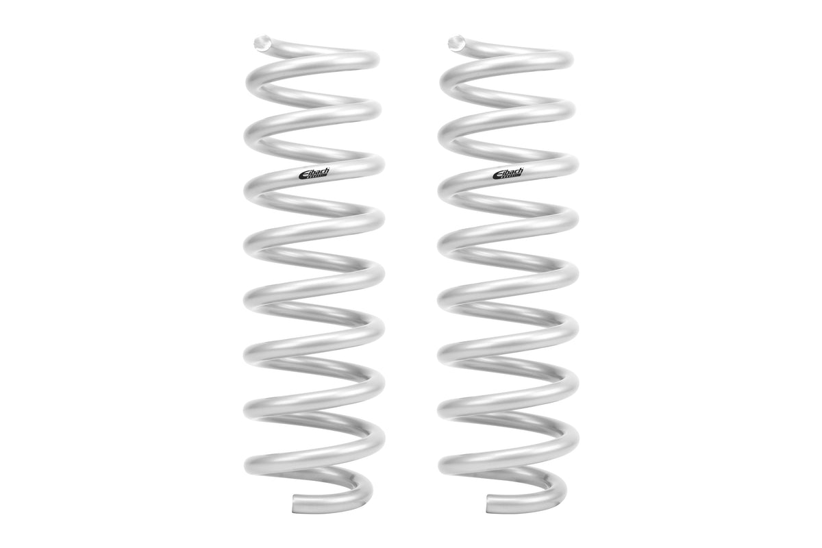 Eibach 24-25 Ford Ranger Raptor Pro-Lift-Kit HD Front Springs, 2.3 Inch Lift - Apollo Off-Road