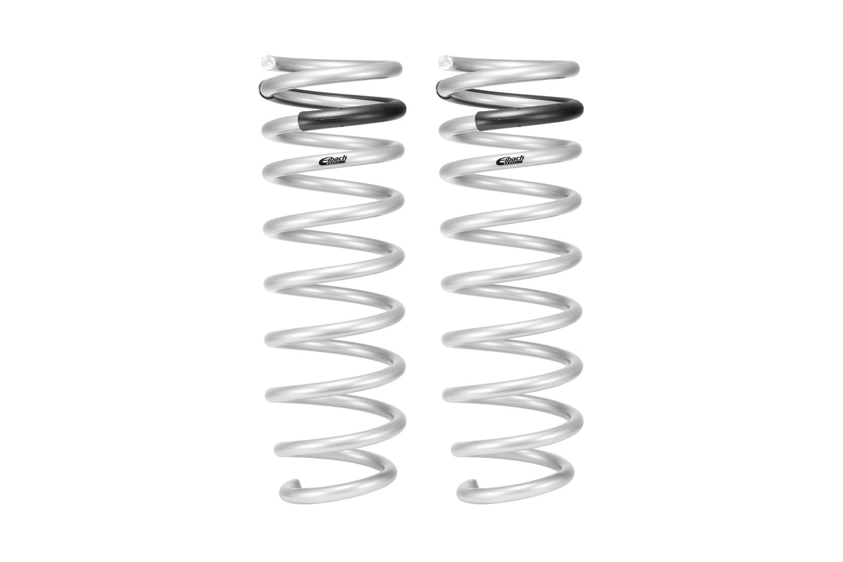 Eibach 22-25 Ford Bronco Raptor Pro-Lift-Kit Rear Springs - Apollo Off-Road