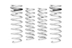 Eibach 22-25 Ford Bronco Raptor Pro-Lift-Kit Front and Rear Springs, 2.6 Inch Front and 1.1 Inch Rear Lift - Apollo Off-Road