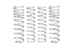 Eibach 20-26 Jeep Gladiator Rubicon Pro-Lift-Kit Front and Rear Springs, 2.0 Inch Front and 2.0 Inch Rear Lift - Apollo Off-Road